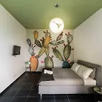 Welchome - Guest Gasthuis Enna