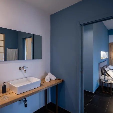 Casa de hóspedes Welchome - Guest Enna