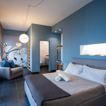 Welchome - Guest Enna