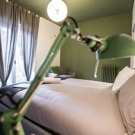 Welchome - Guest Casa de hóspedes 4*