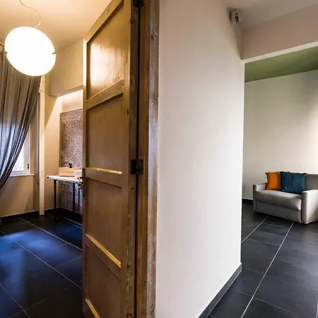 Casa de hóspedes Welchome - Guest 4*