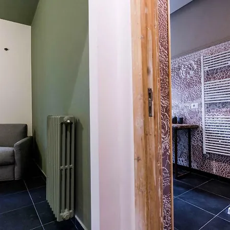 Casa de hóspedes Welchome - Guest