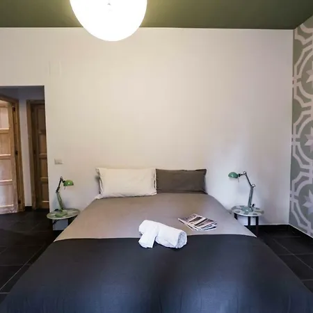 Welchome - Guest Casa de hóspedes 4*