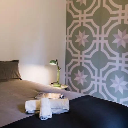 Casa de hóspedes Welchome - Guest 4*