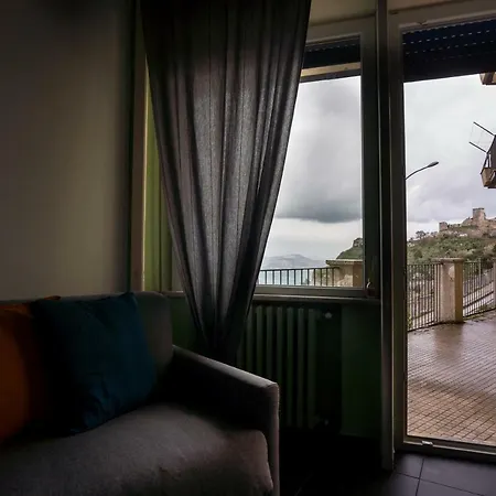 Welchome - Guest אנה