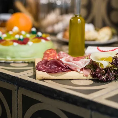 Welchome - Guest Enna