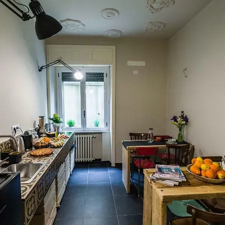 Welchome - Guest Casa de hóspedes 4*