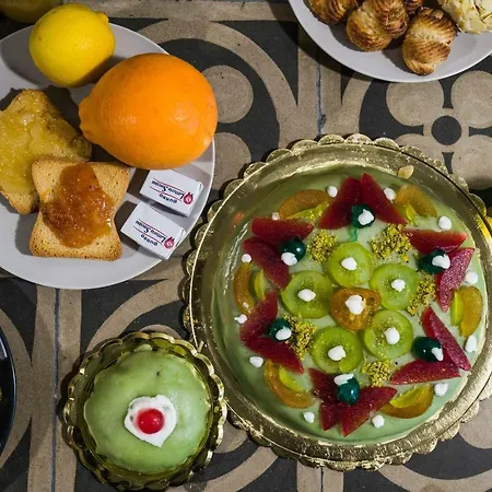 Casa de hóspedes Welchome - Guest Enna