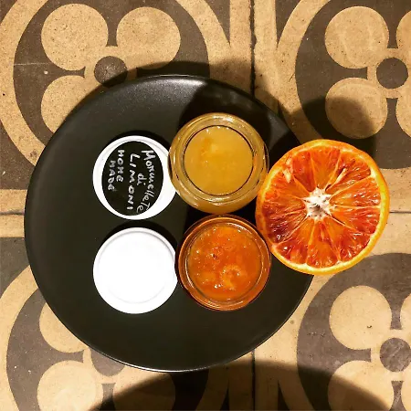 Welchome - Guest Casa de hóspedes Enna