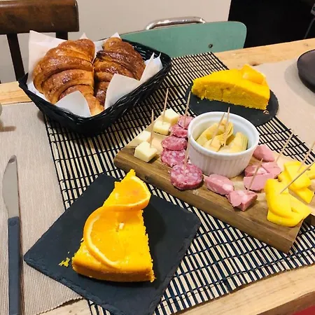 Welchome - Guest Casa de hóspedes