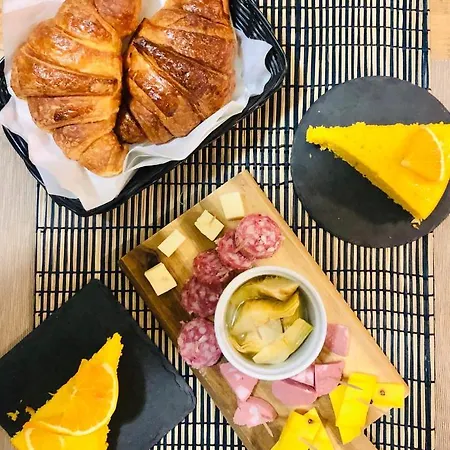 Welchome - Guest Casa de hóspedes Enna