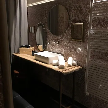 Casa de hóspedes Welchome - Guest