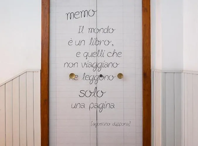 בית הארחה Welchome - Guest 4*