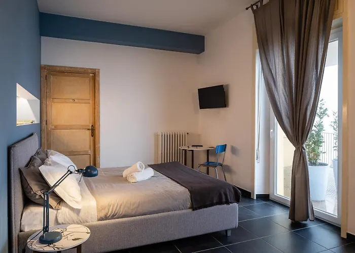 Welchome - Guest בית הארחה אנה