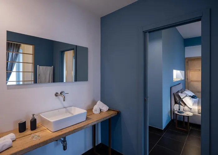 ゲストハウス Welchome - Guest エンナ