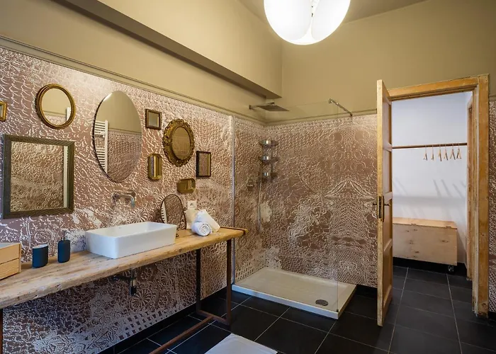 ゲストハウス Welchome - Guest エンナ