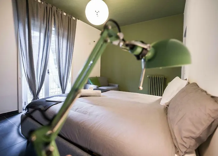 Welchome - Guest בית הארחה 4*