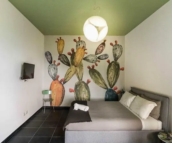 Welchome - Guest בית הארחה אנה