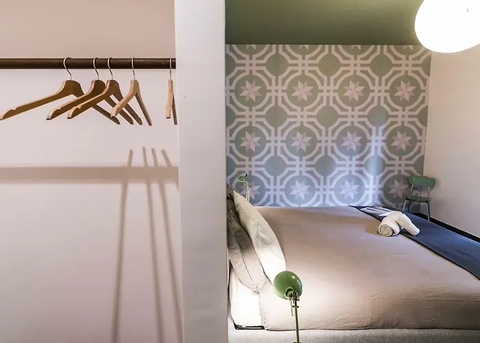 בית הארחה Welchome - Guest אנה