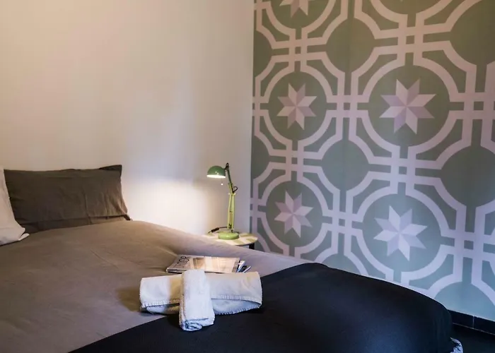 בית הארחה Welchome - Guest 4*