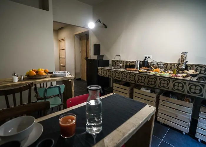 Welchome - Guest Pensión Enna