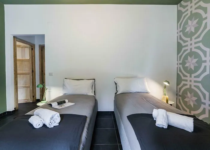 Welchome - Guest בית הארחה 4*