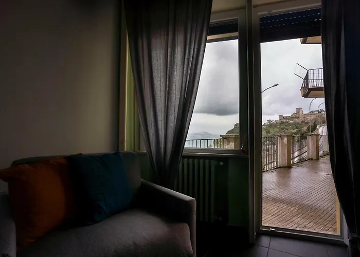 Welchome - Guest エンナ