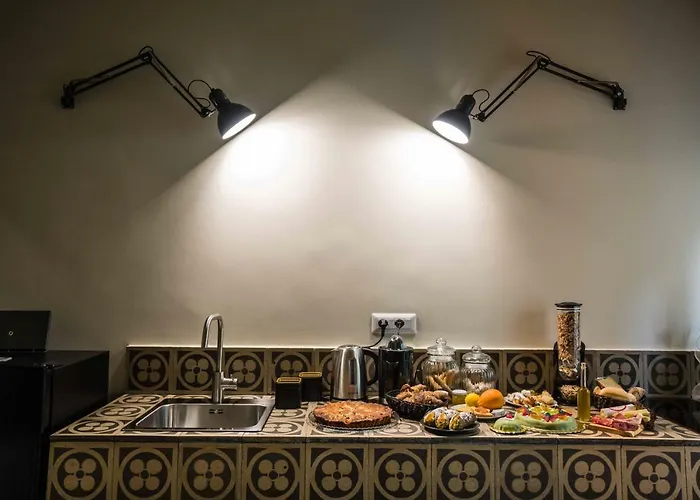 Welchome - Guest 4* אנה