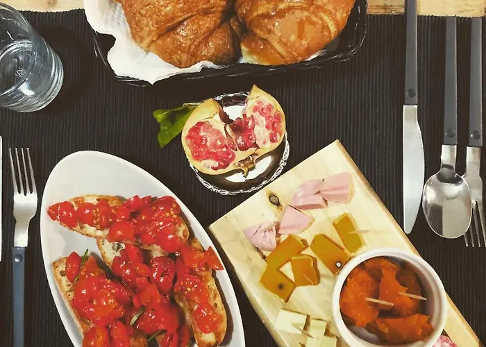 Welchome - Guest 4* אנה