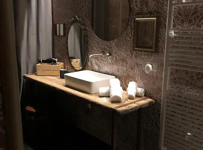 בית הארחה Welchome - Guest