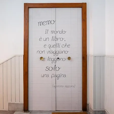 Affittacamere Welchome - Guest 4*