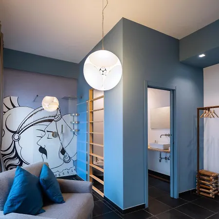Welchome - Guest