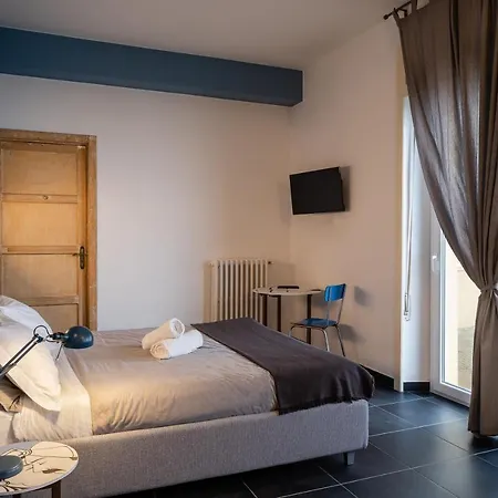 Welchome - Guest Affittacamere Enna