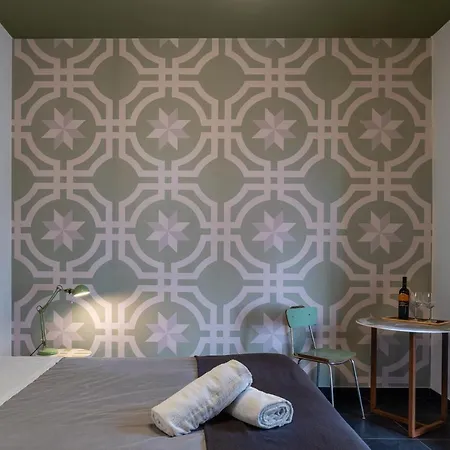 Welchome - Guest Affittacamere