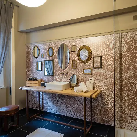 Affittacamere Welchome - Guest Enna