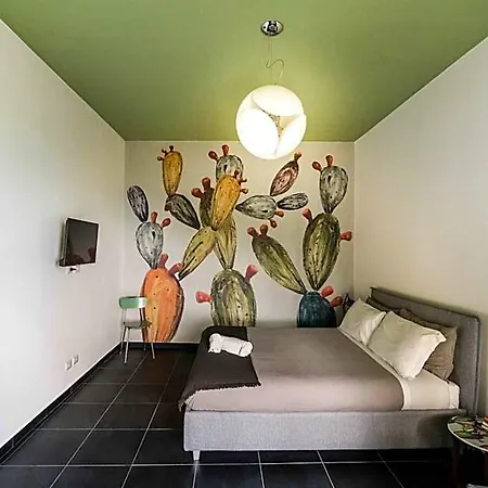 Penzion Welchome - Guest 4*