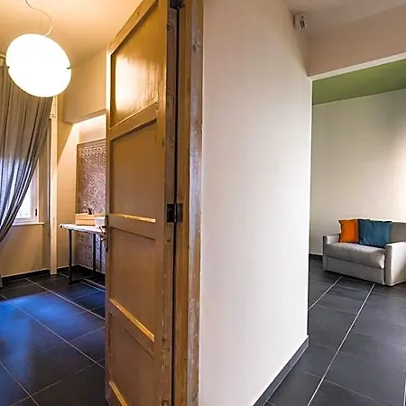 Welchome - Guest Konukevi 4*