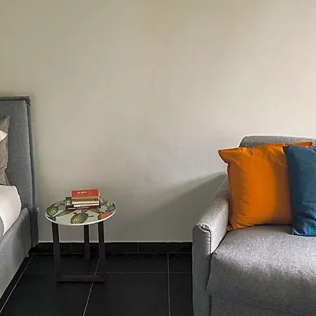 Welchome - Guest