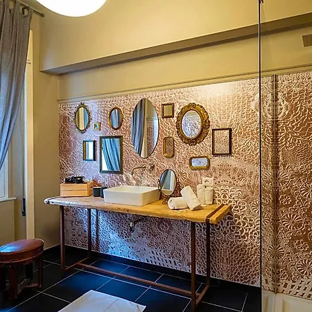 Welchome - Guest Vendégház 4*