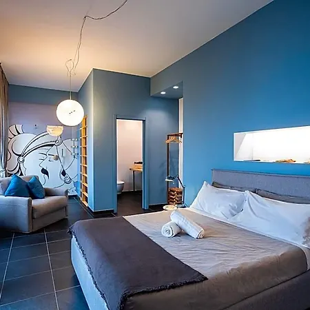 Welchome - Guest Vendégház 4*