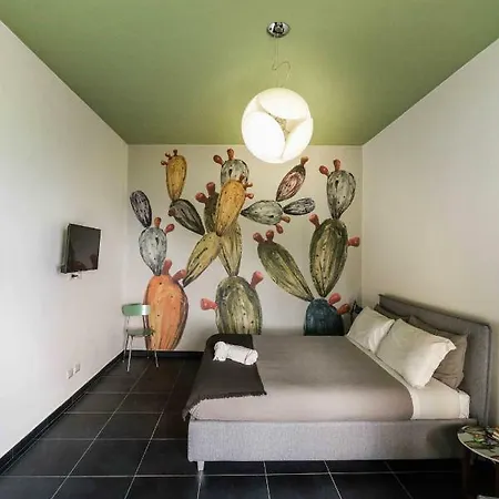 Welchome - Guest Affittacamere Enna