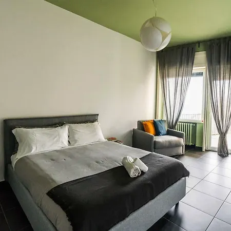 Affittacamere Welchome - Guest 4*