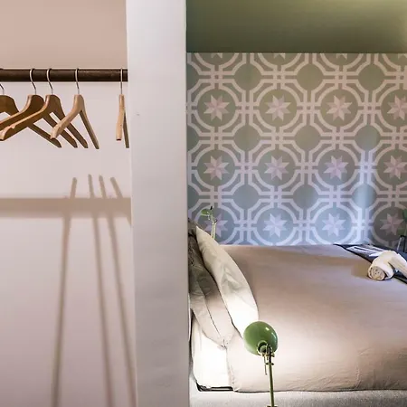 Affittacamere Welchome - Guest Enna