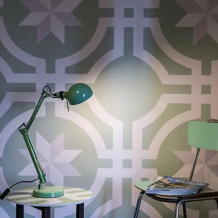 Welchome - Guest Enna