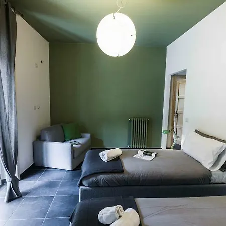 Welchome - Guest Penzion 4*