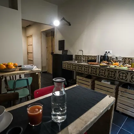 Welchome - Guest Affittacamere Enna