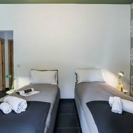 Welchome - Guest Affittacamere 4*