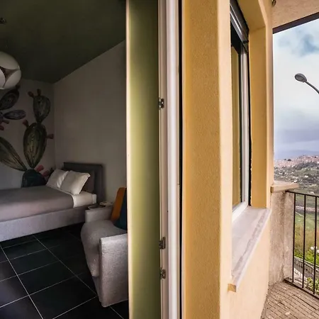 Welchome - Guest 4* Enna