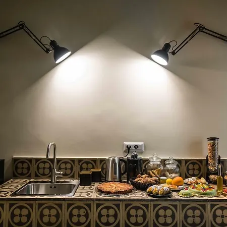 Welchome - Guest 4* Enna