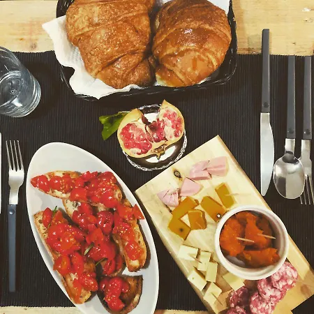 Welchome - Guest 4* Enna